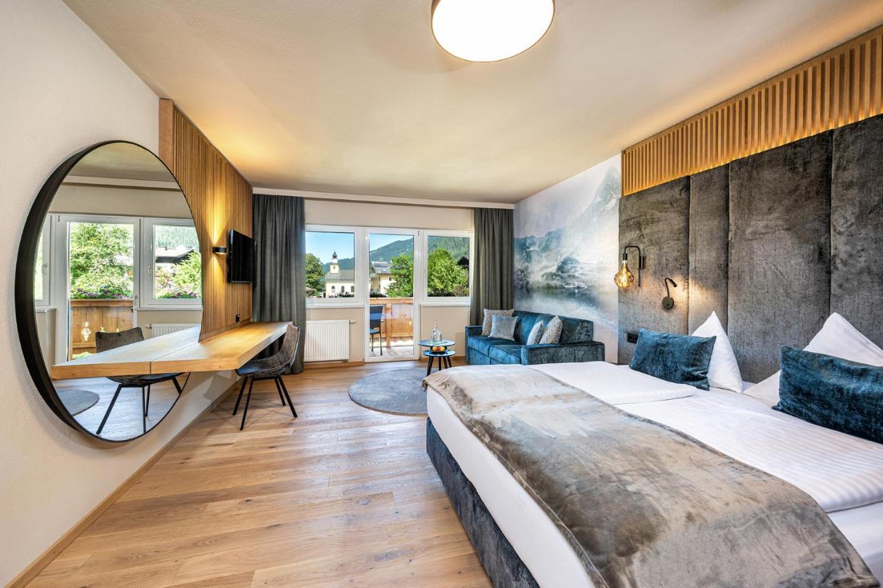 Alpin Life Lürzerhof Hotel